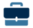 briefcase icon